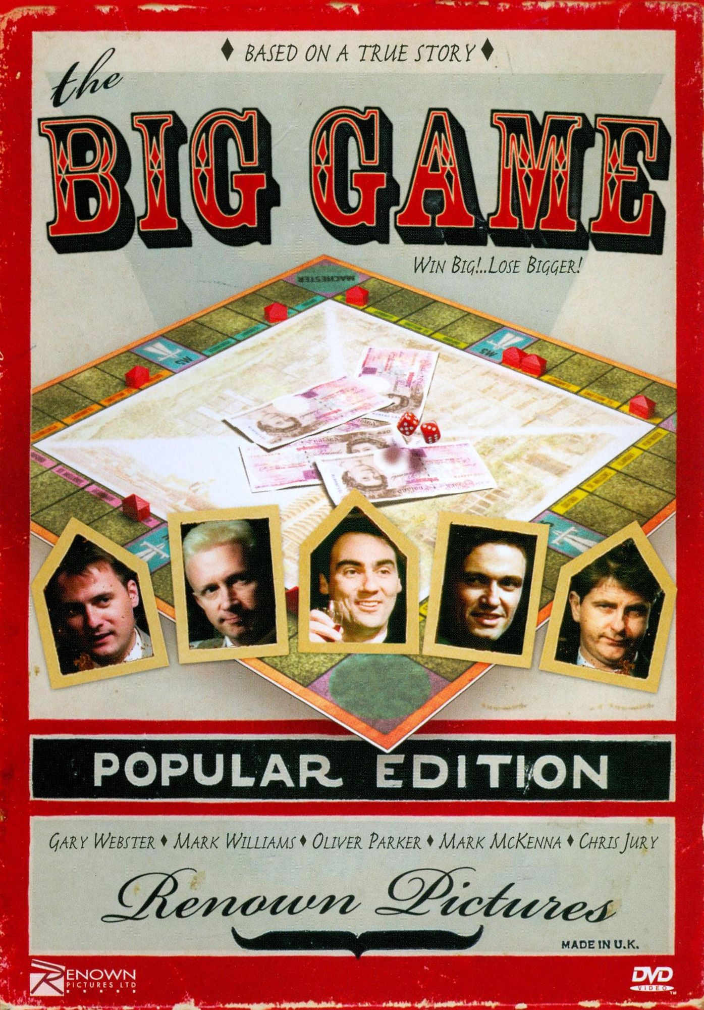 The Big Game