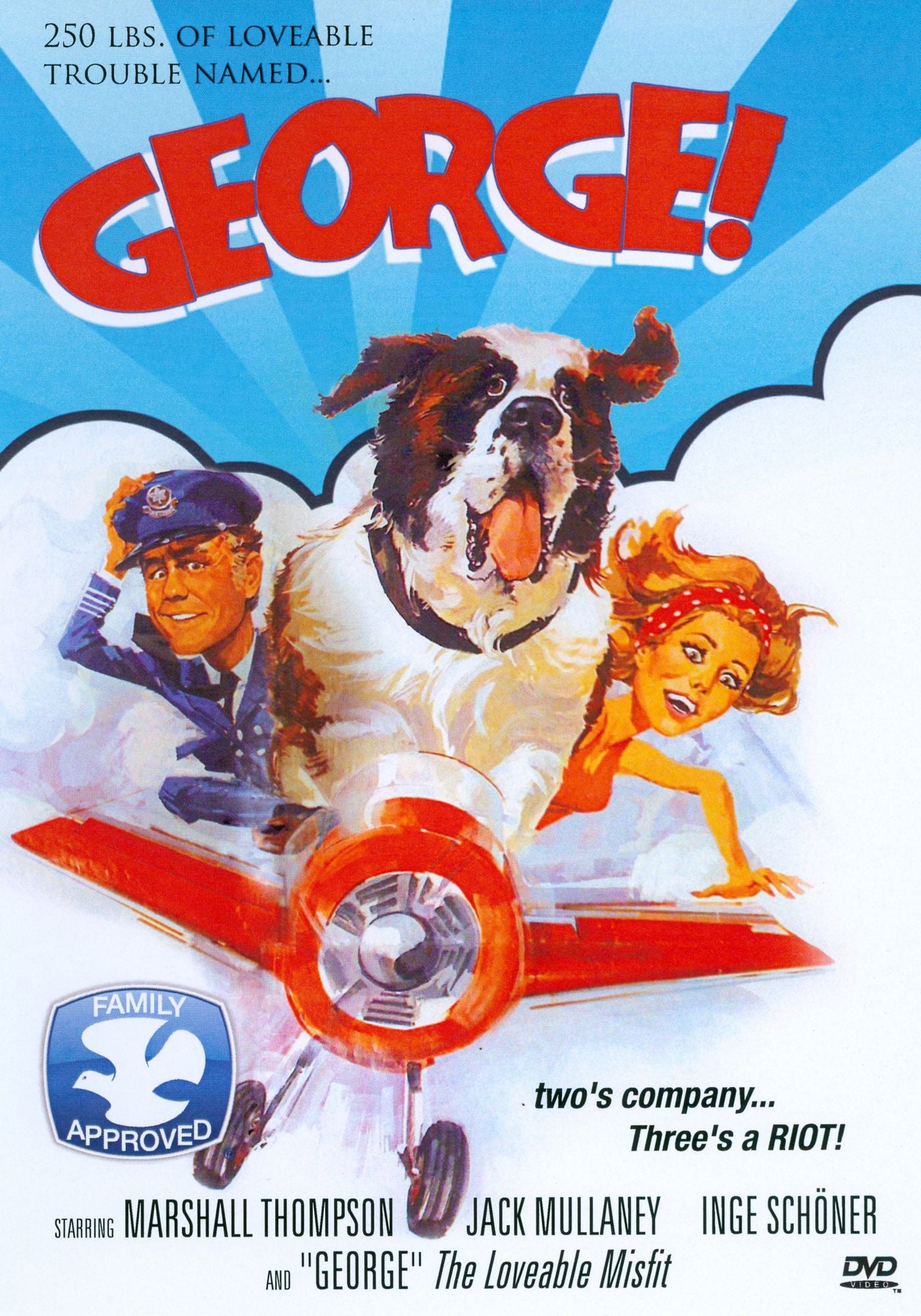 George!