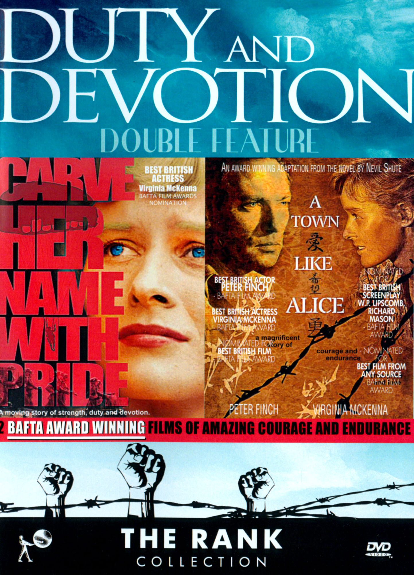 Duty / Devotion (Double Feature)