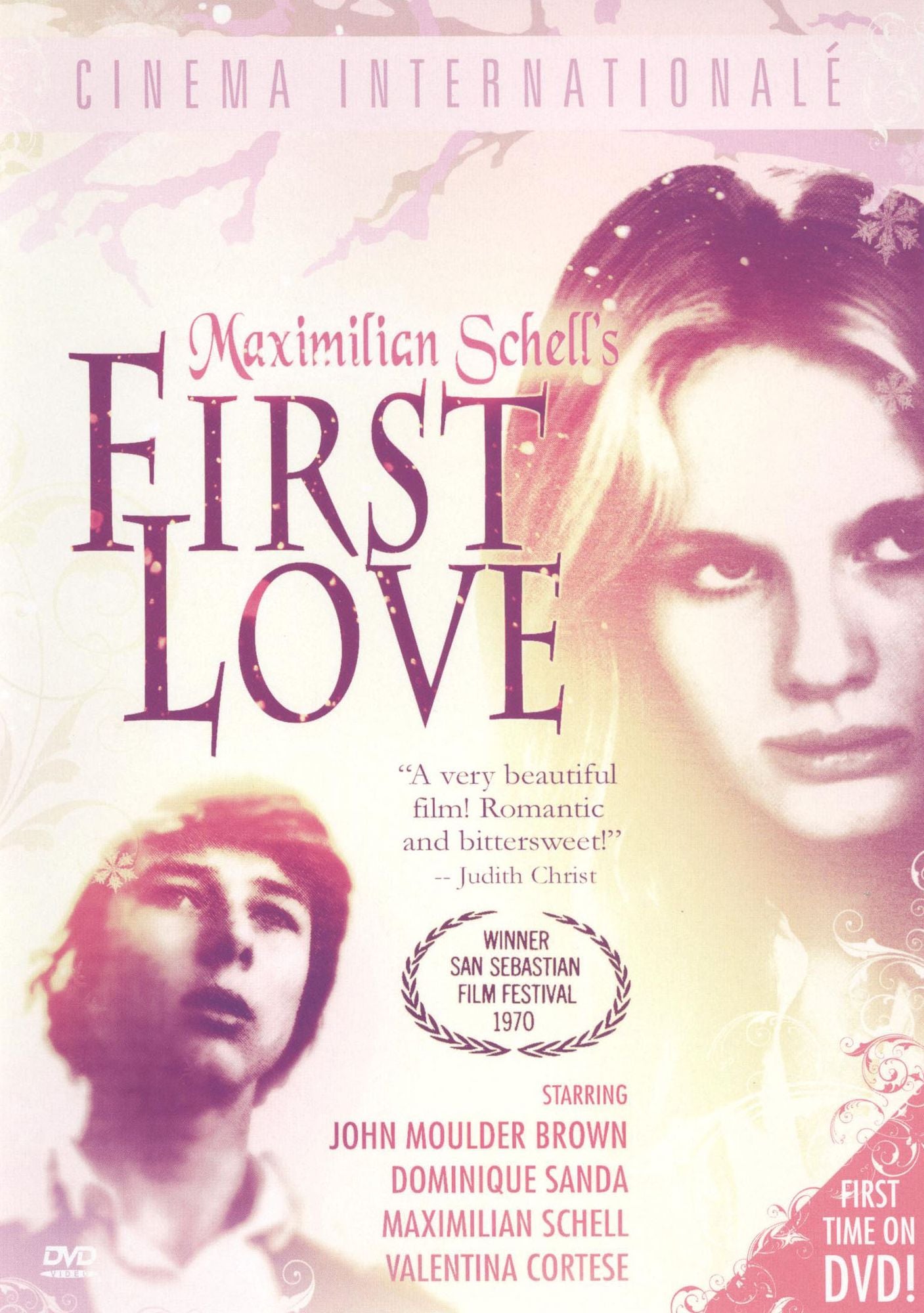 First Love
