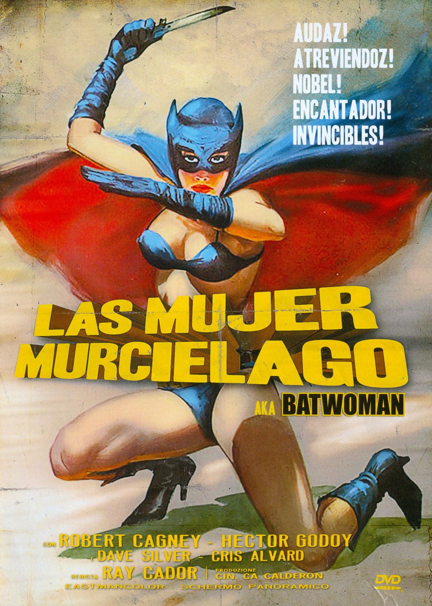 Batwoman