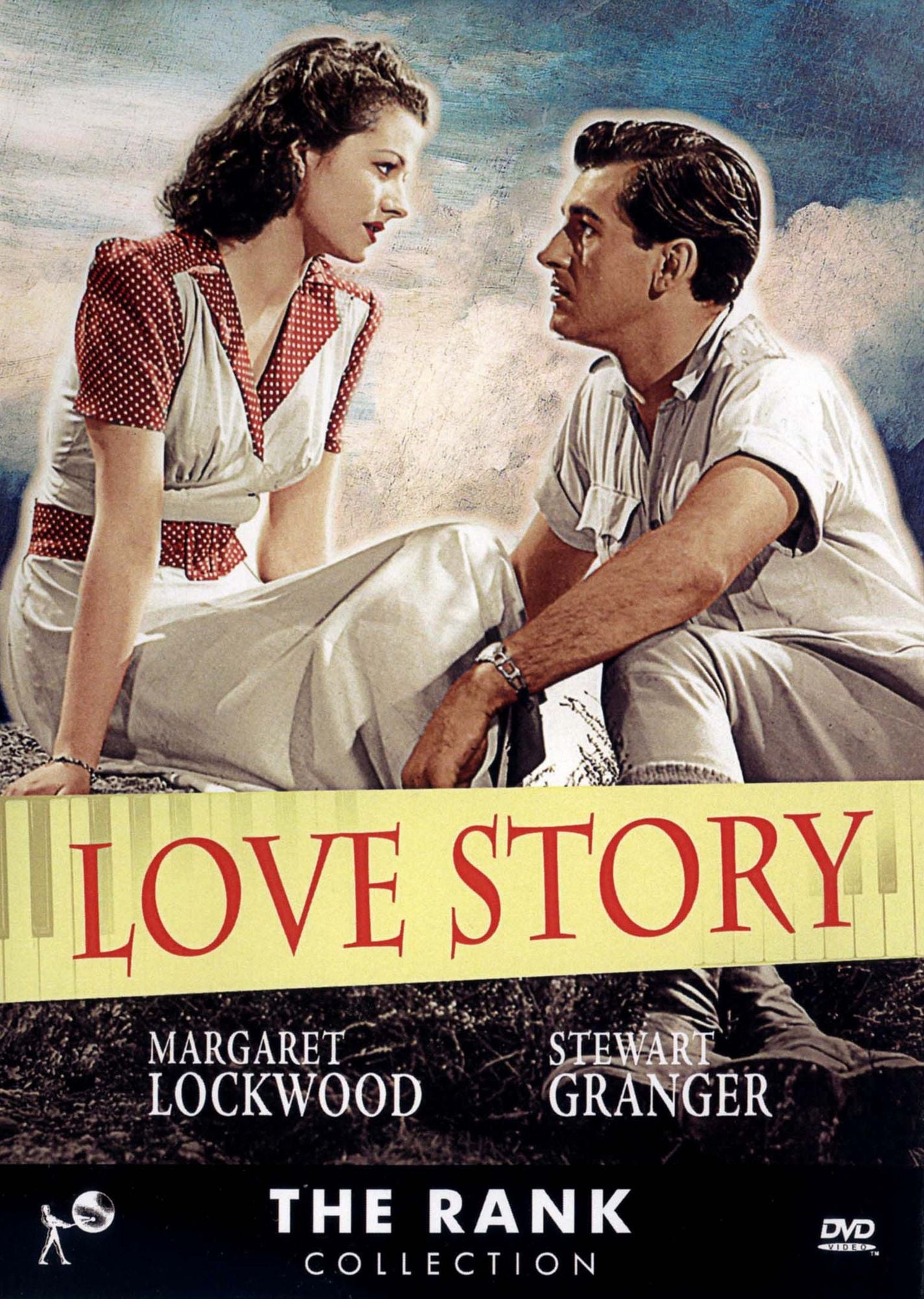 The Rank Collection: Love Story
