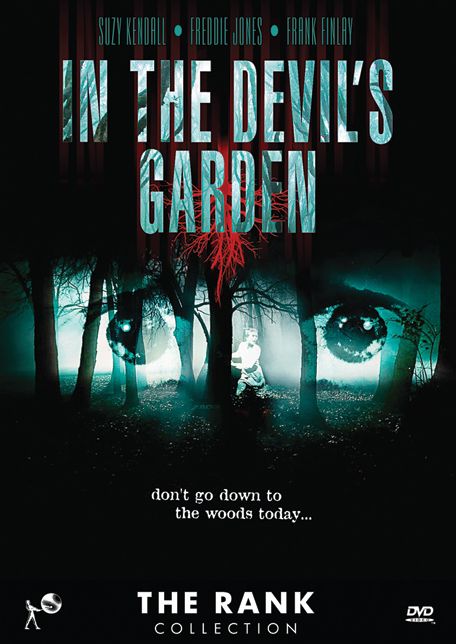 In the Devil's Garden