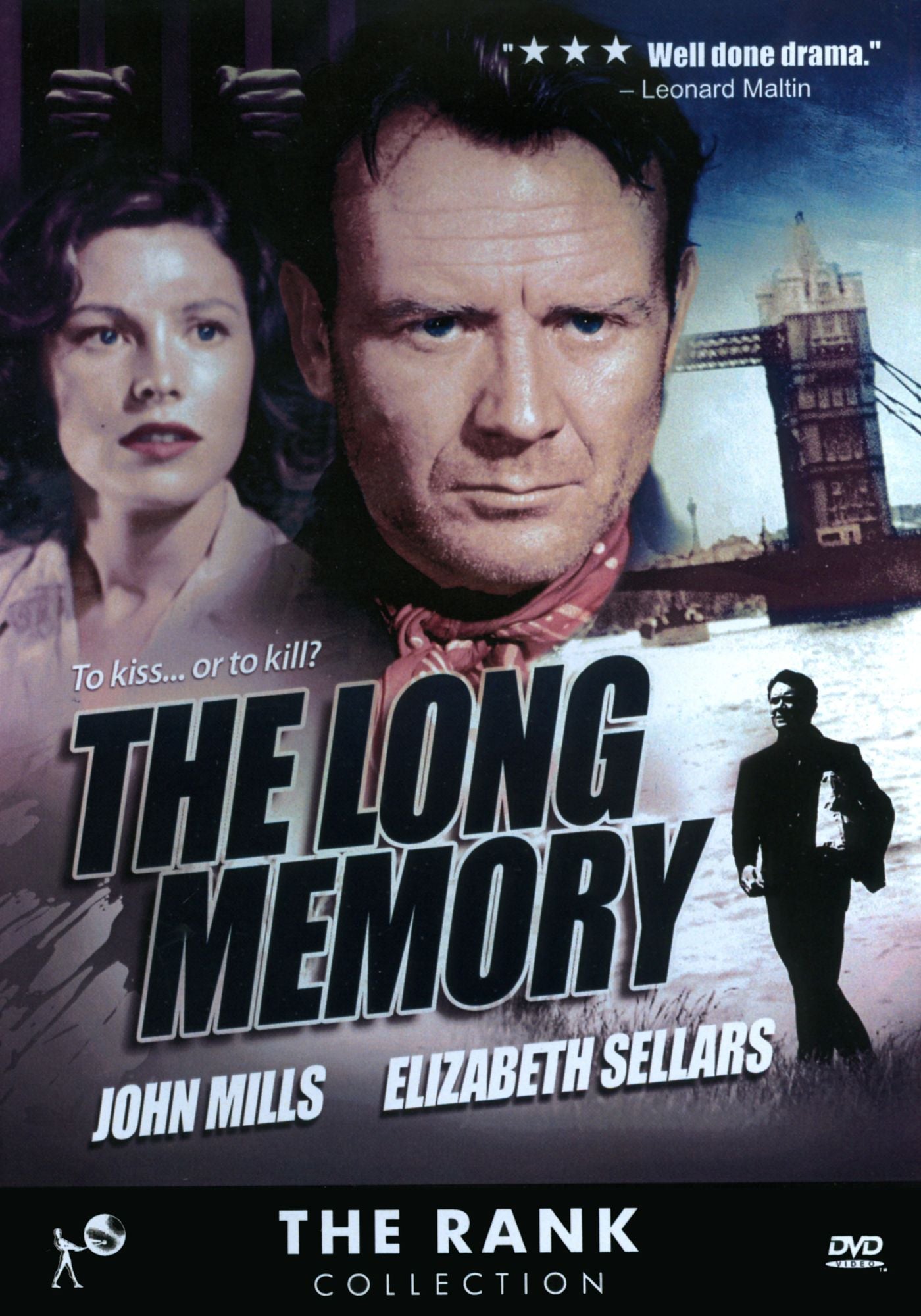 The Long Memory