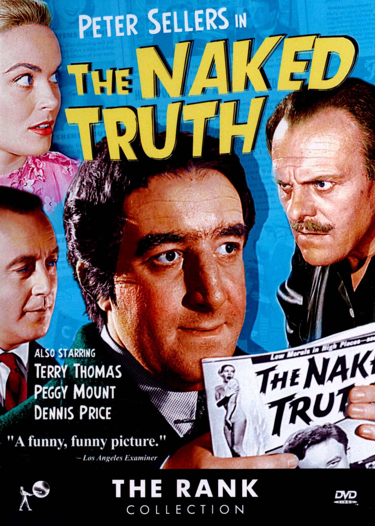 Naked Truth