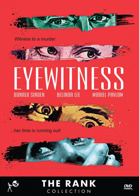 The Rank Collection: Eyewitness