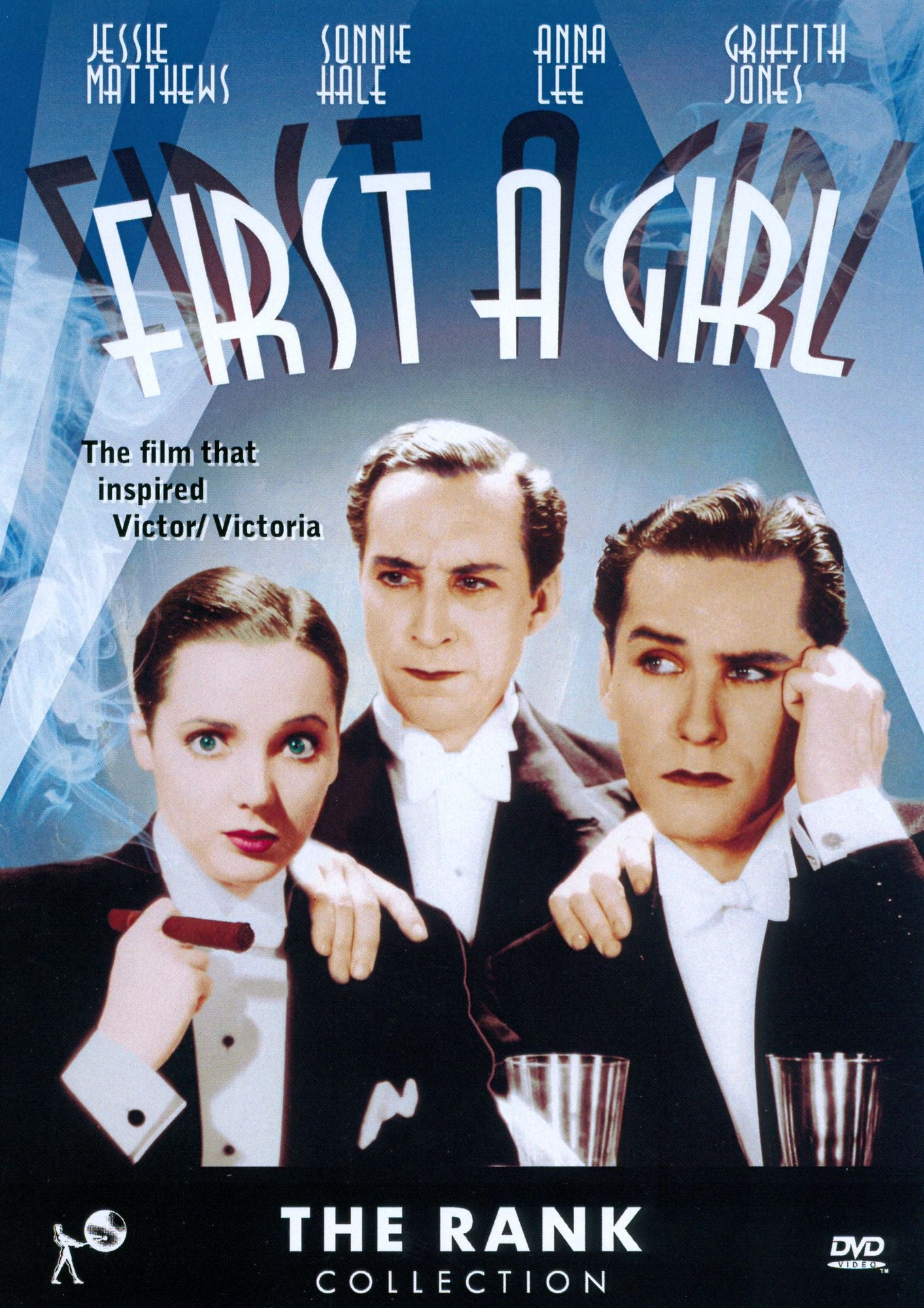 First a Girl