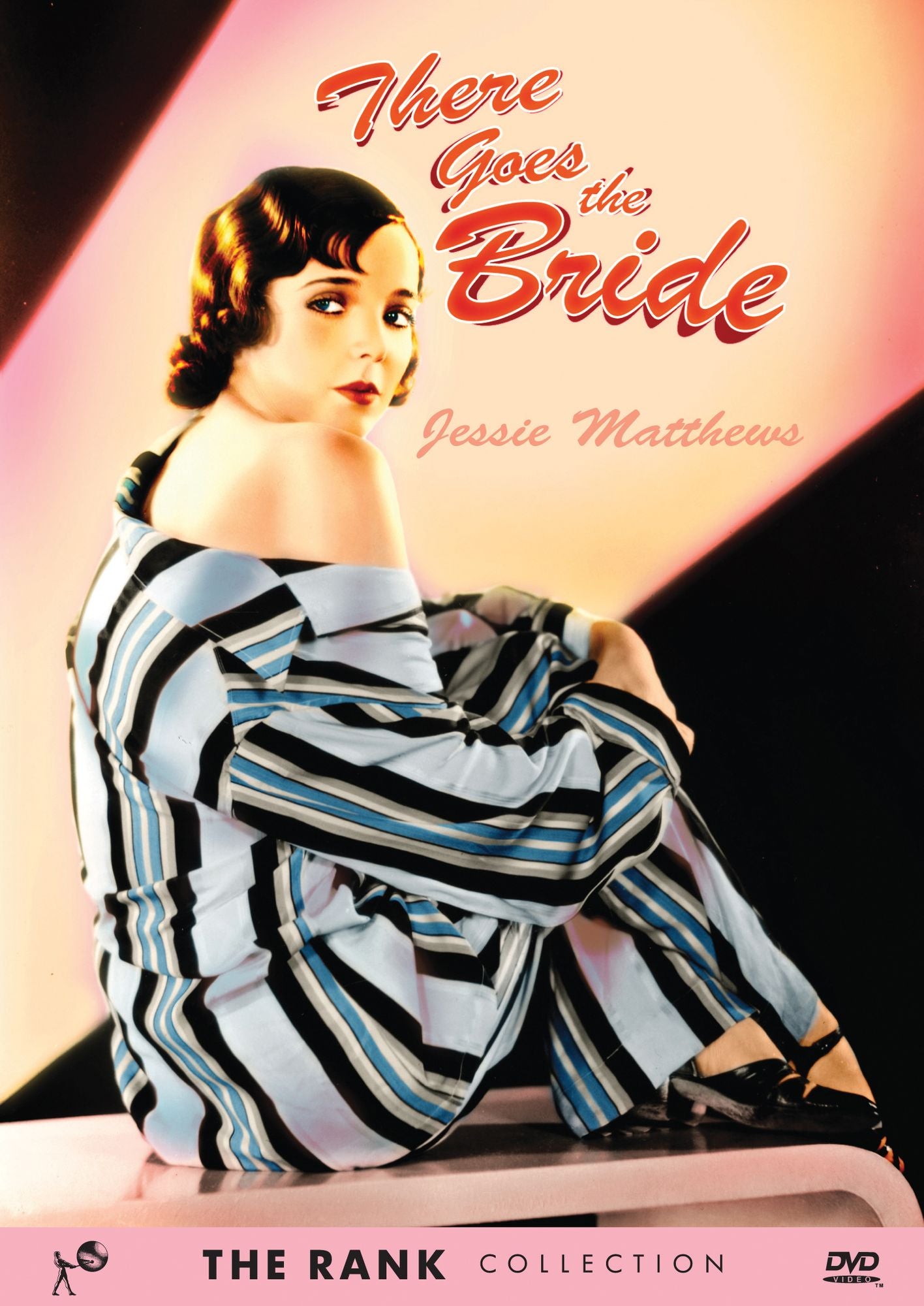 There Goes The Bride