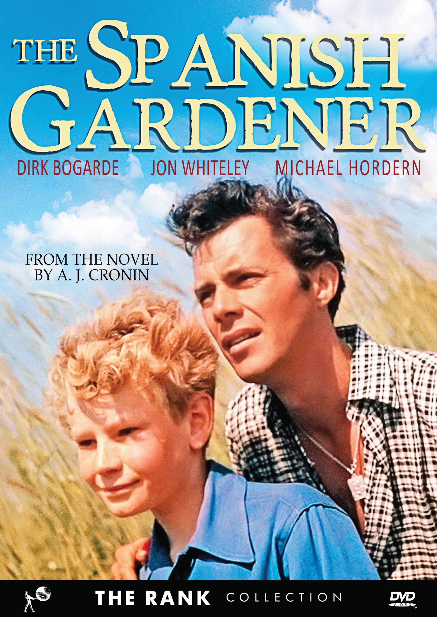 The Spanish Gardener