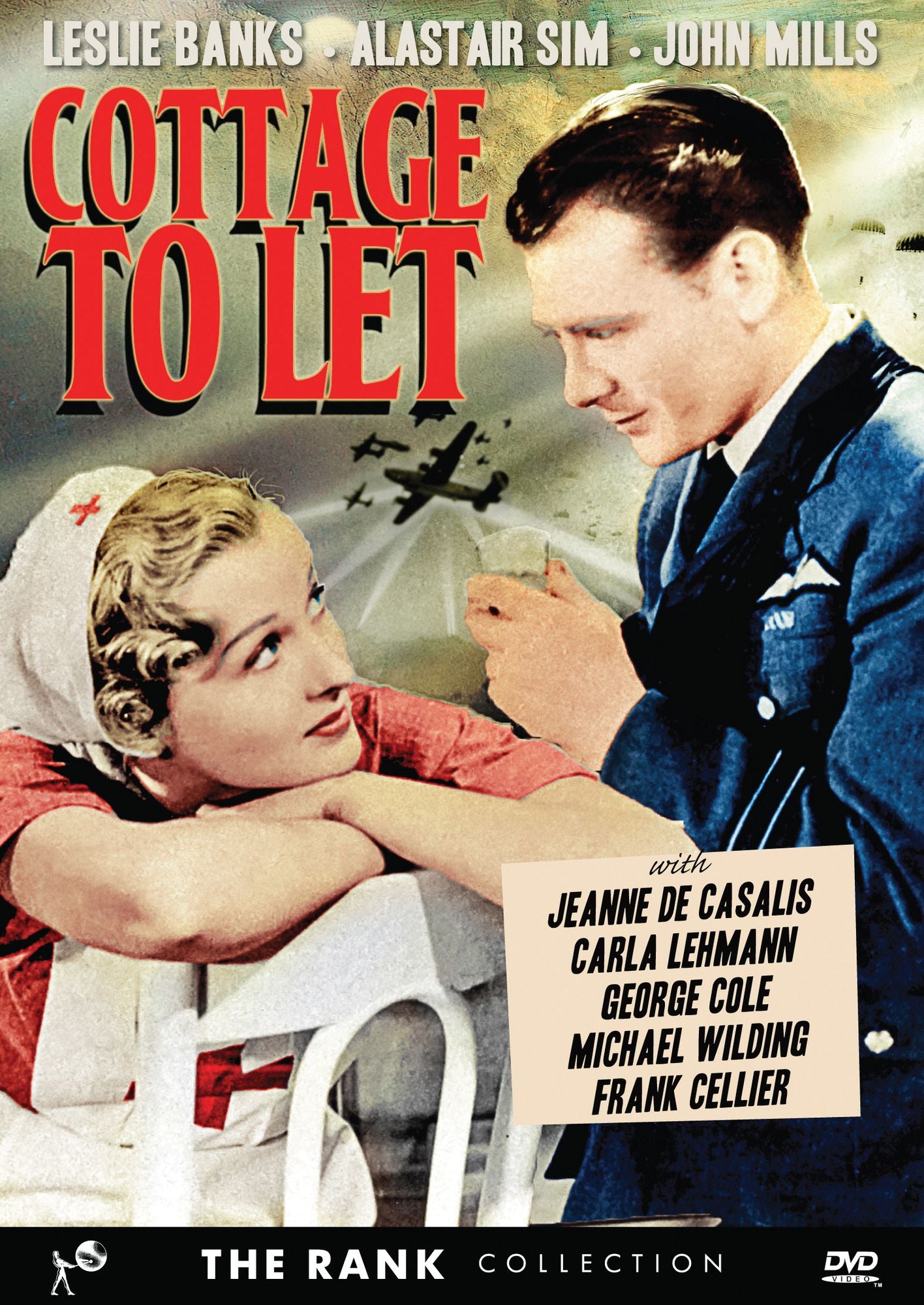 Cottage To Let