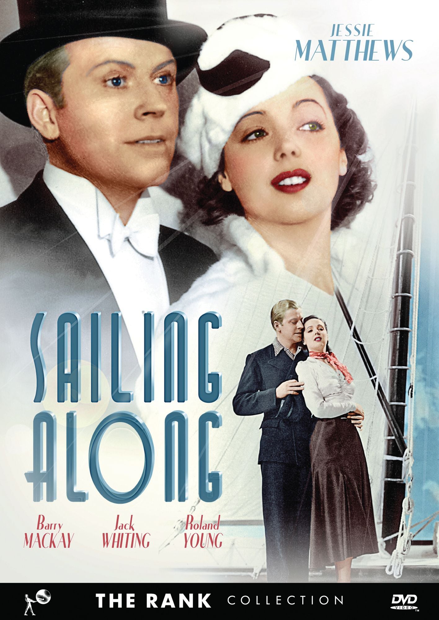 Sailing Along
