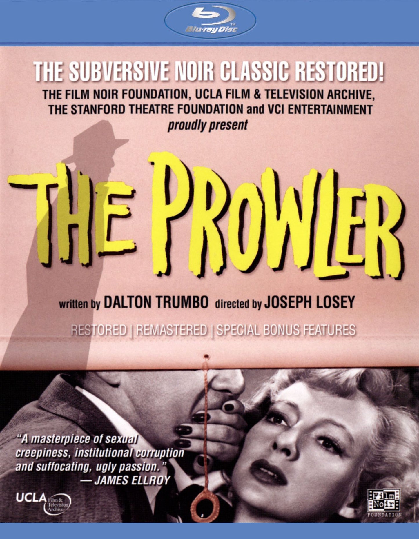 PROWLER / (BR FULL)