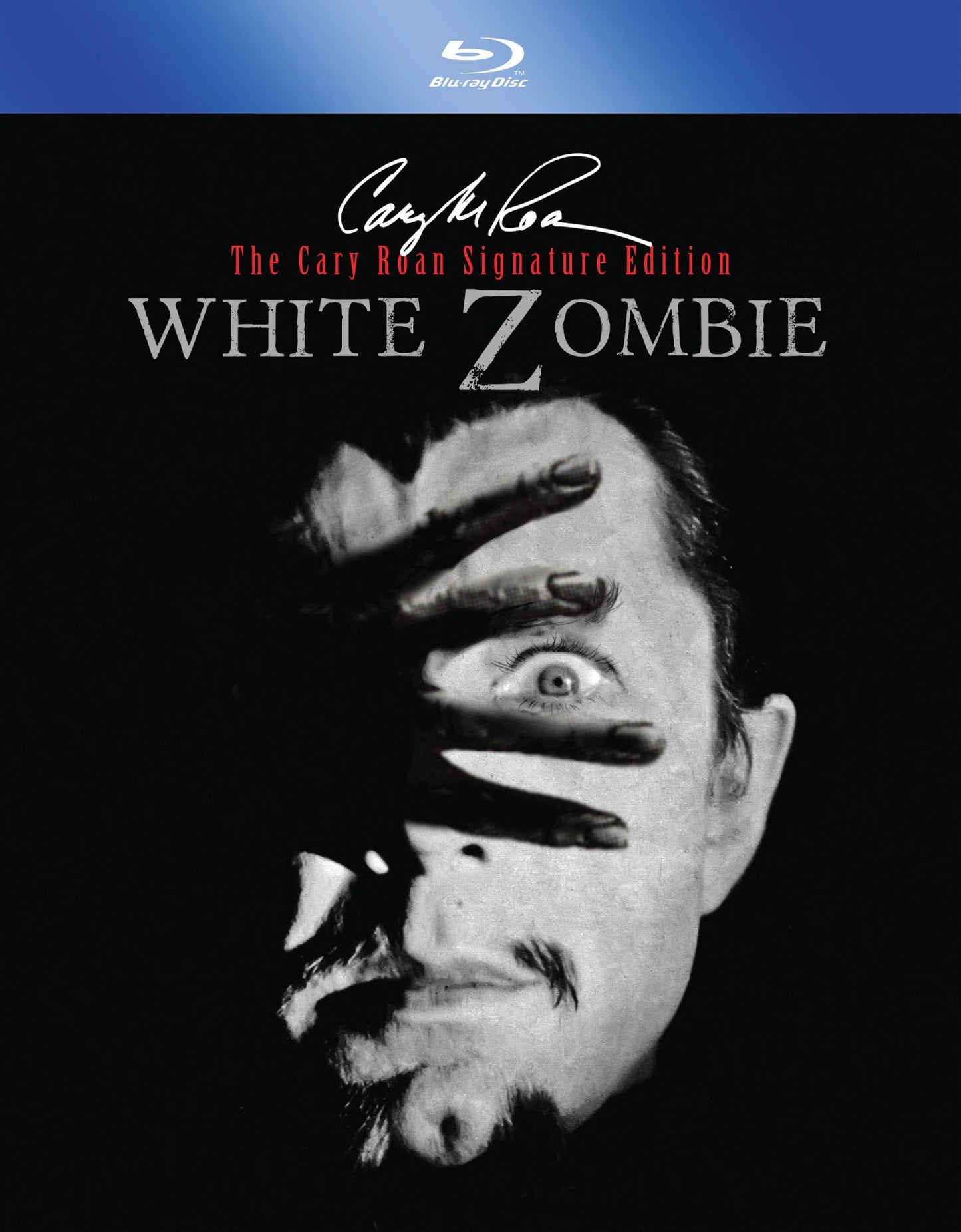 White Zombie