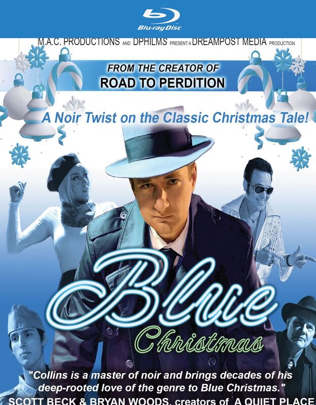 Blue Christmas [Special Edition] [Blu-ray]