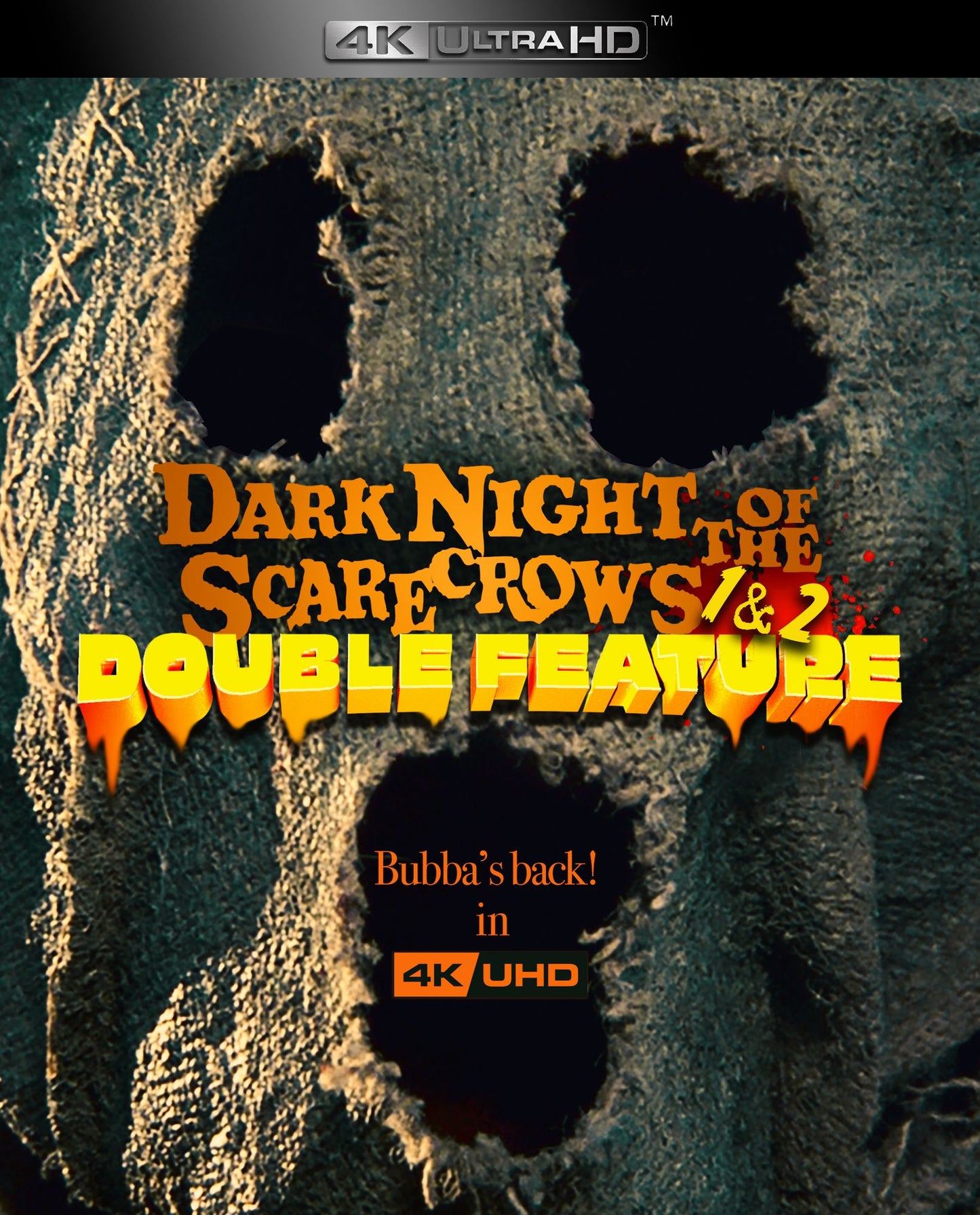 Dark Night of the Scarecrow