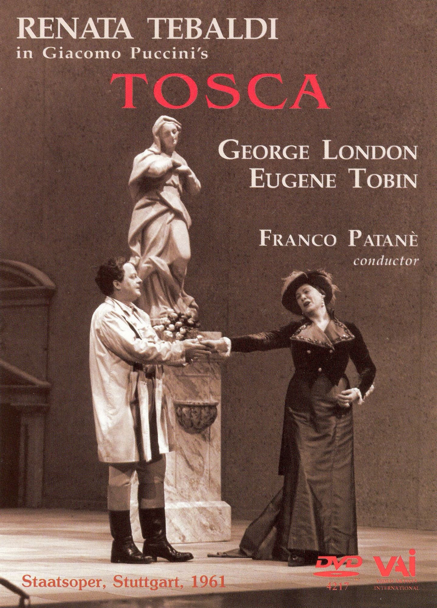 Tosca