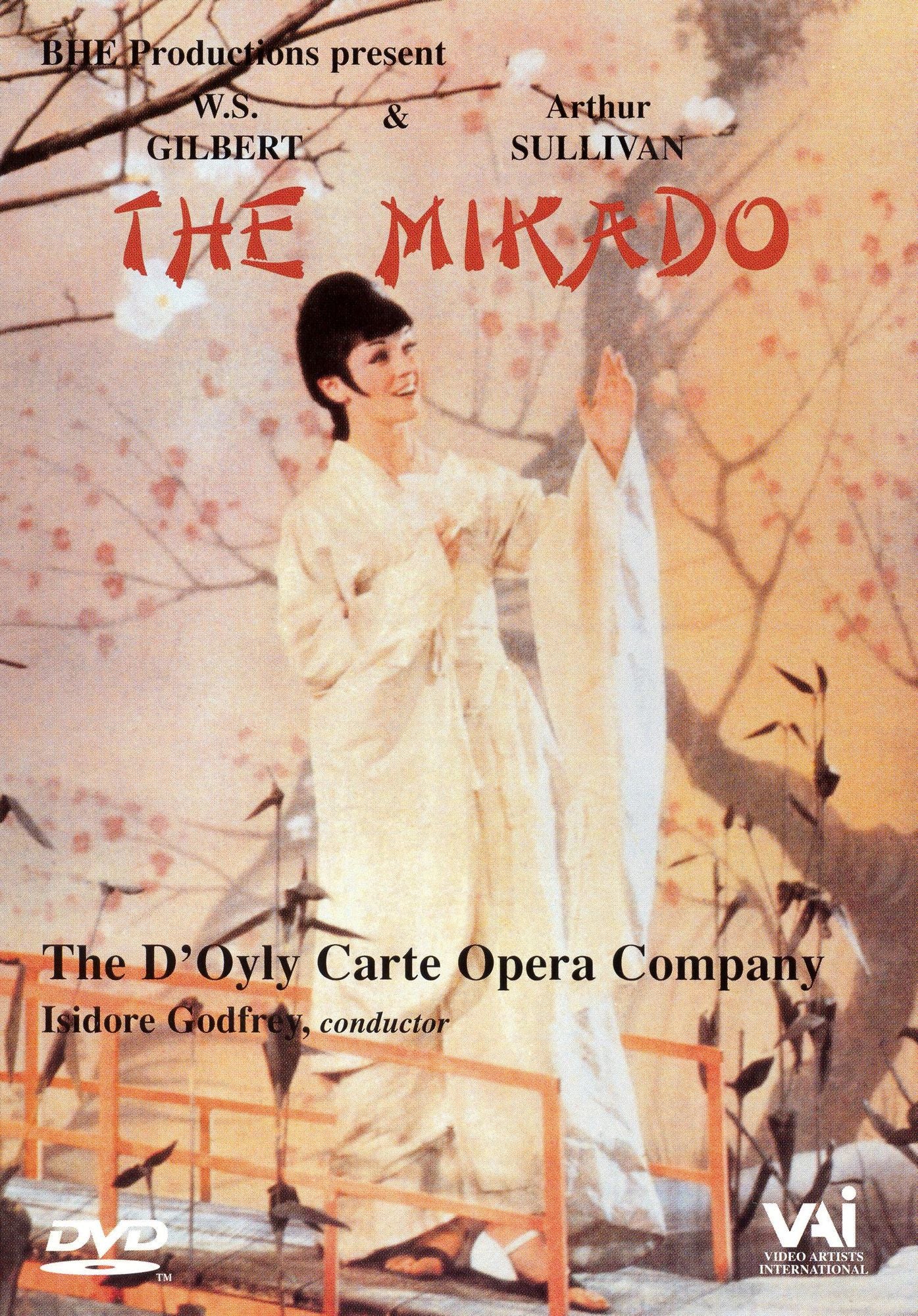 The Mikado