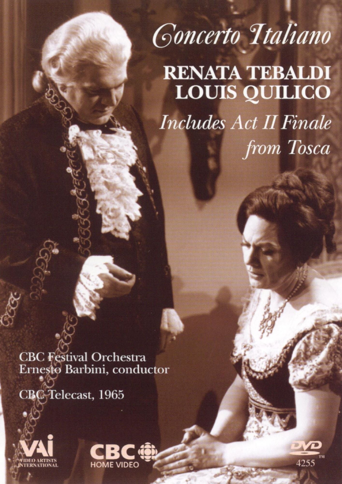 Concerto Italiano