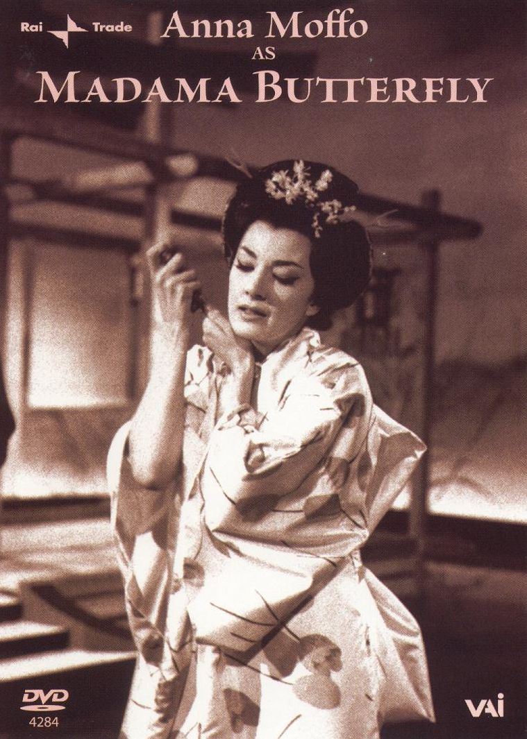 Madama Butterfly