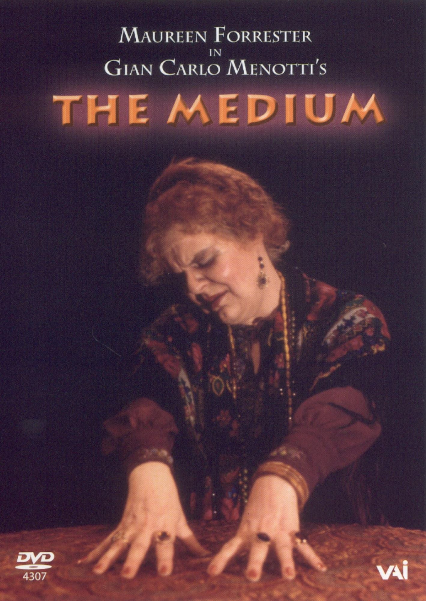 The Medium