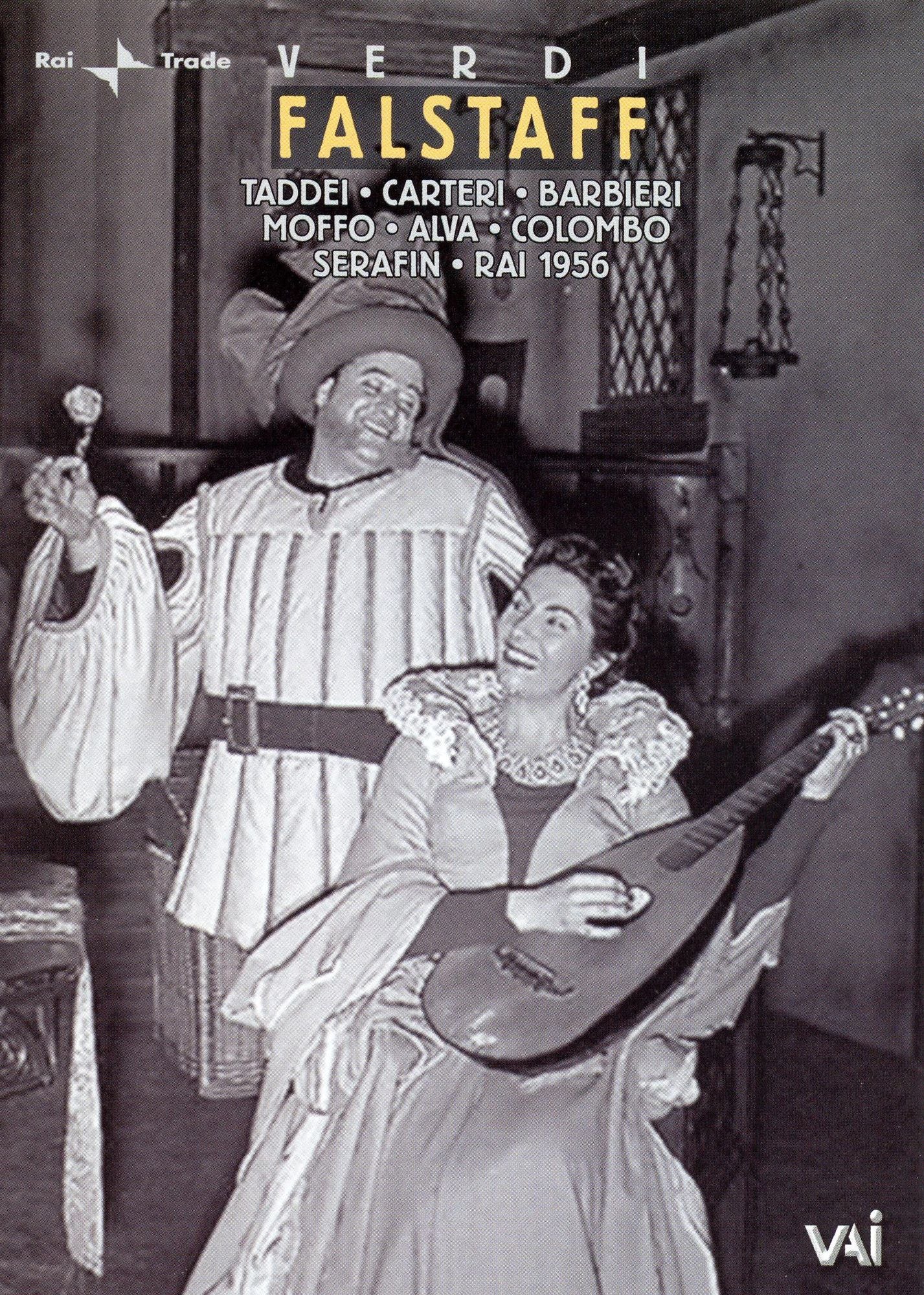 Falstaff