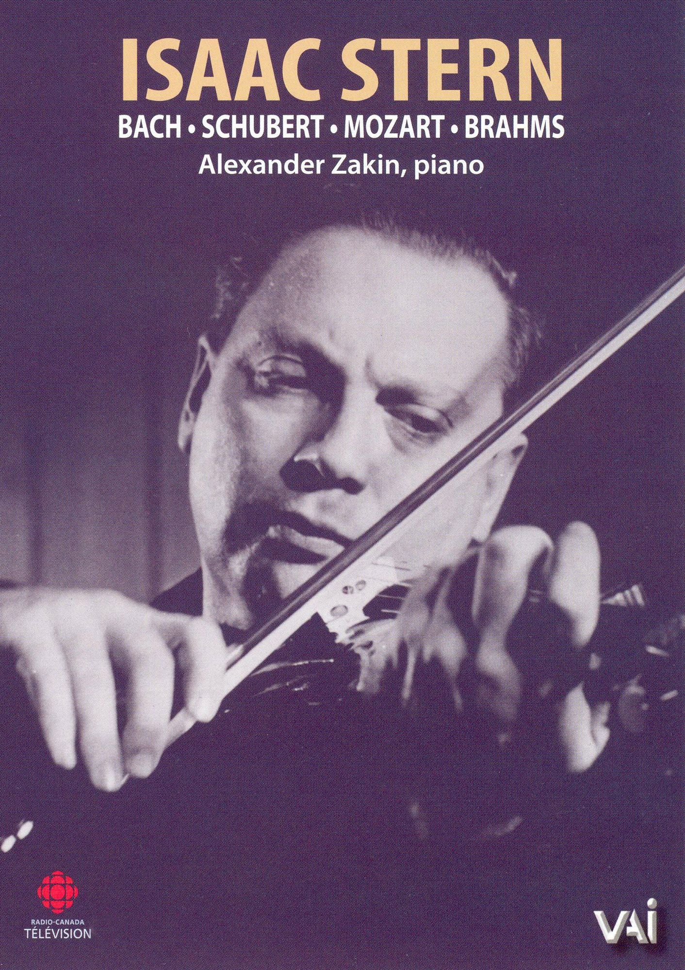 Isaac Stern