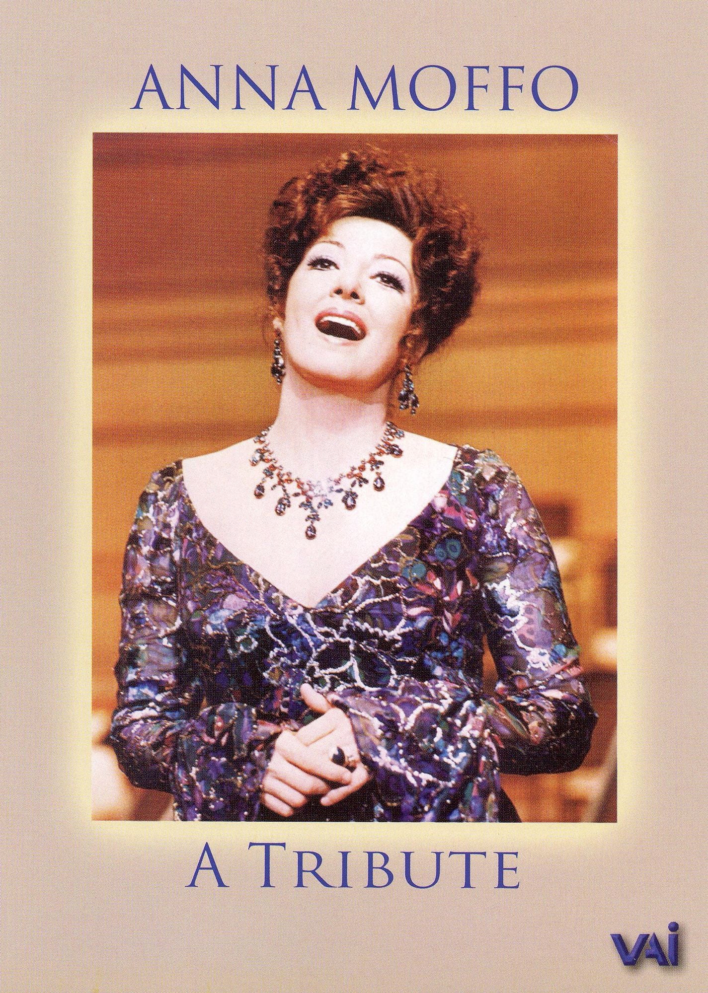 Anna Moffo: A Tribute
