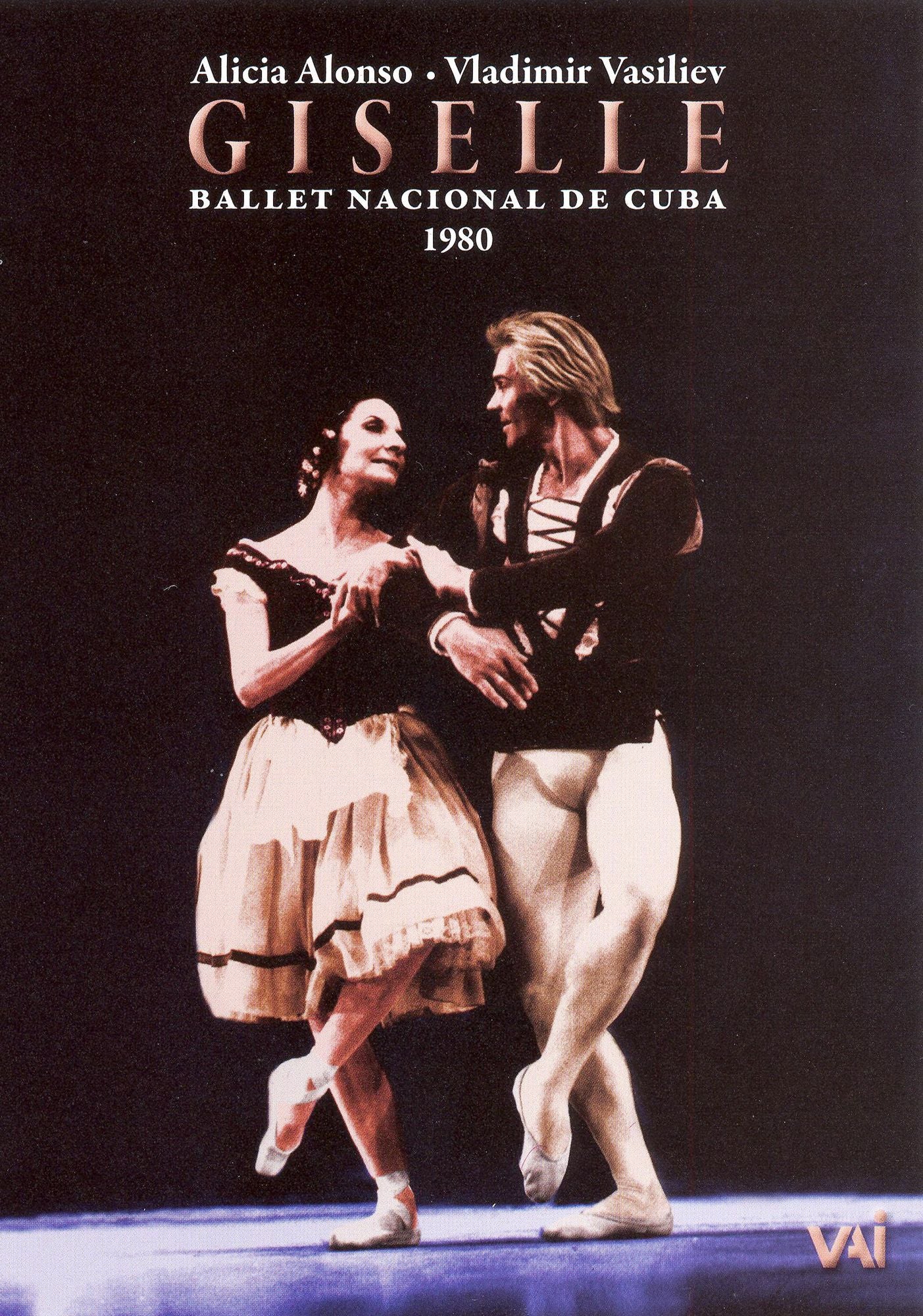 Giselle
