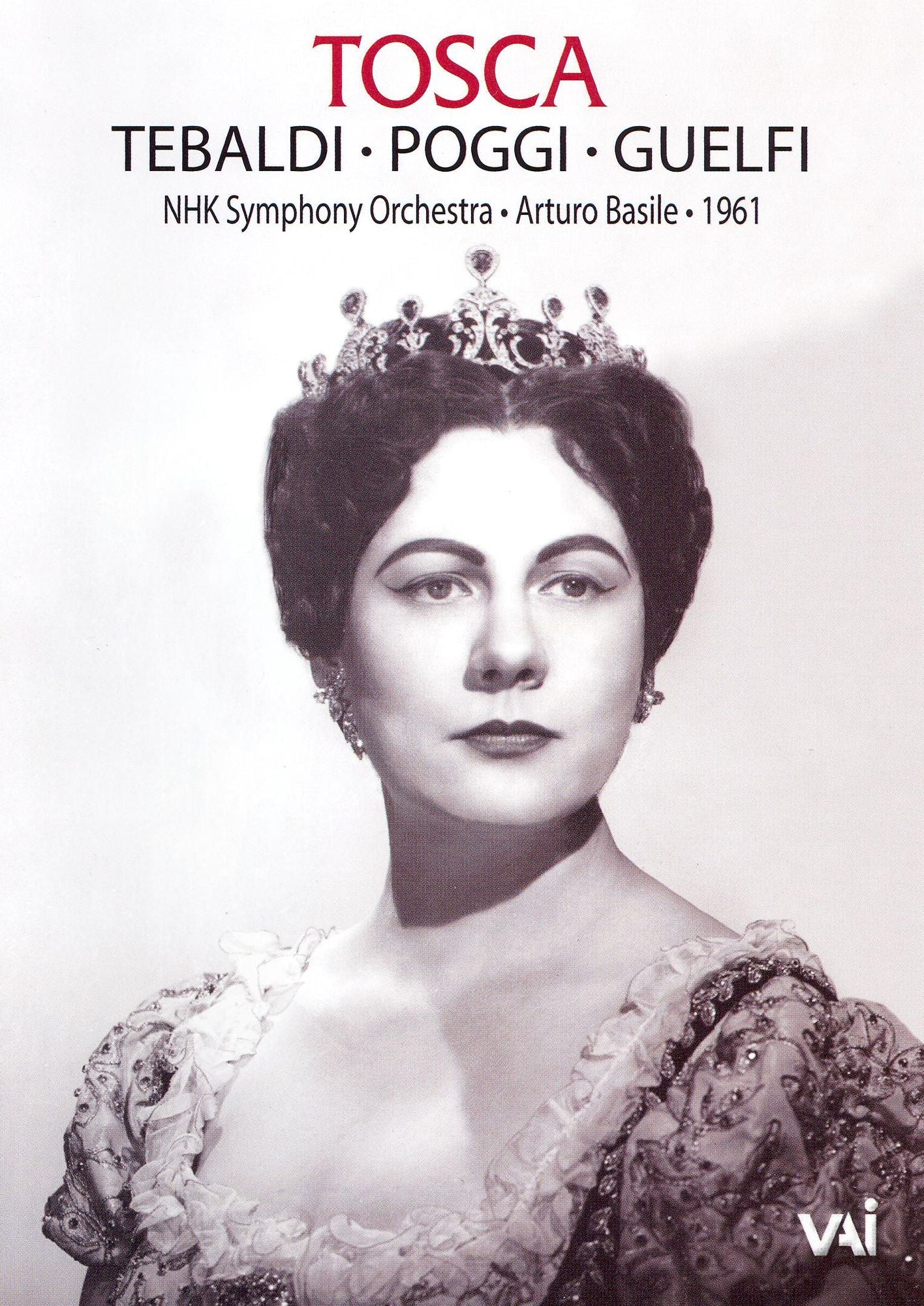 Tosca