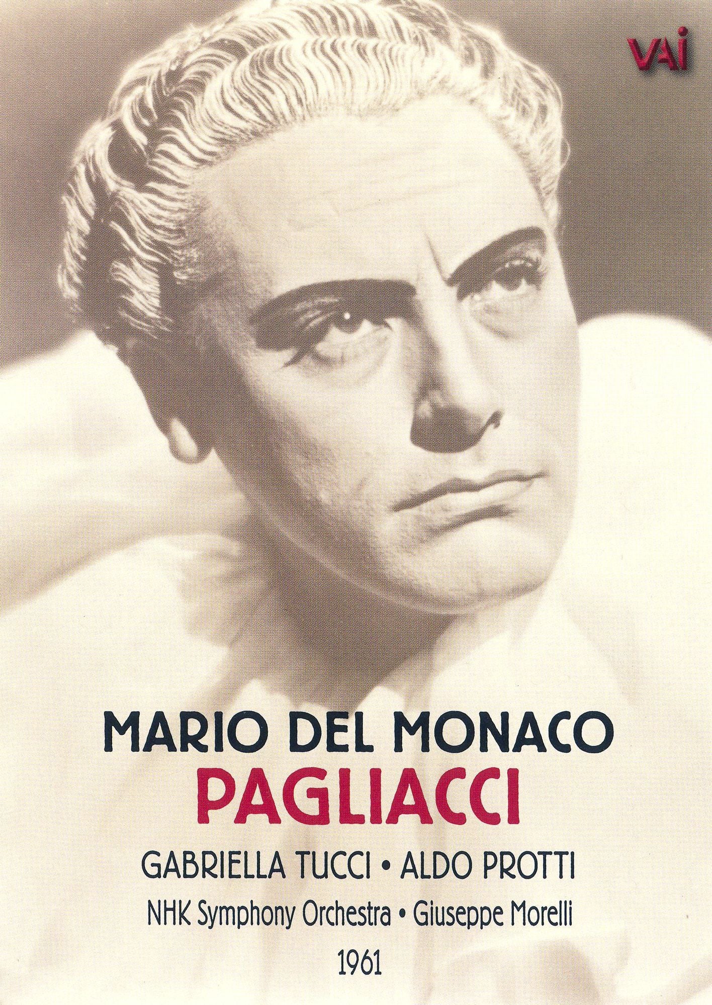I Pagliacci