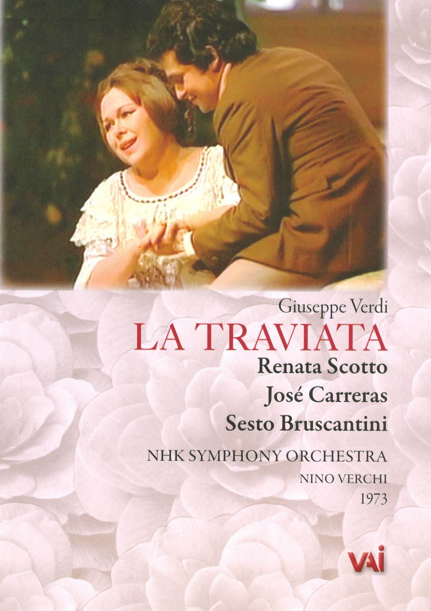 La Traviata