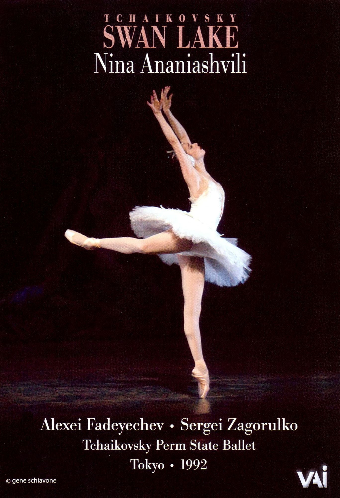 Swan Lake