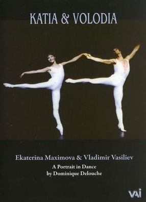 Katia et Volodia