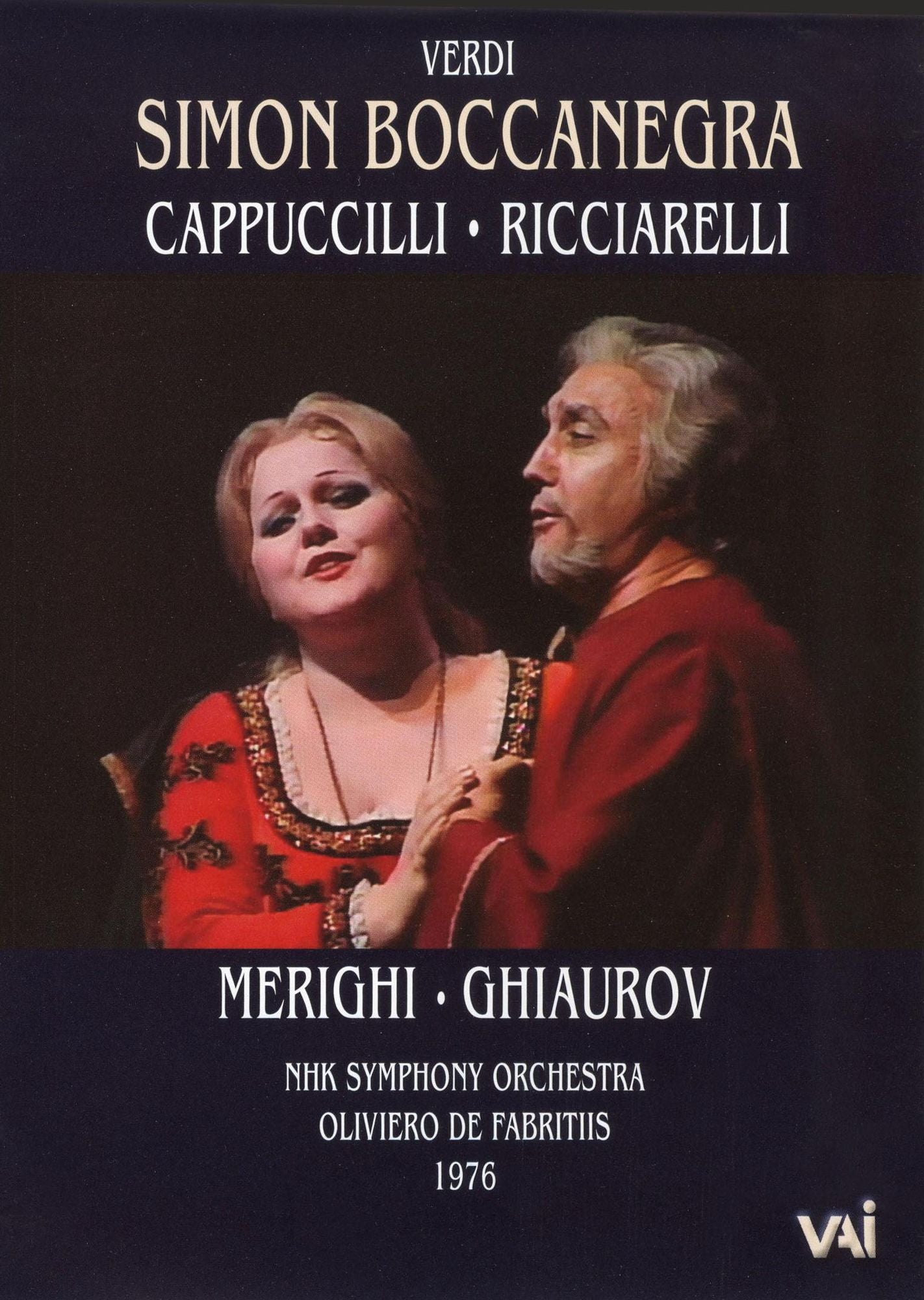 Simon Boccanegra