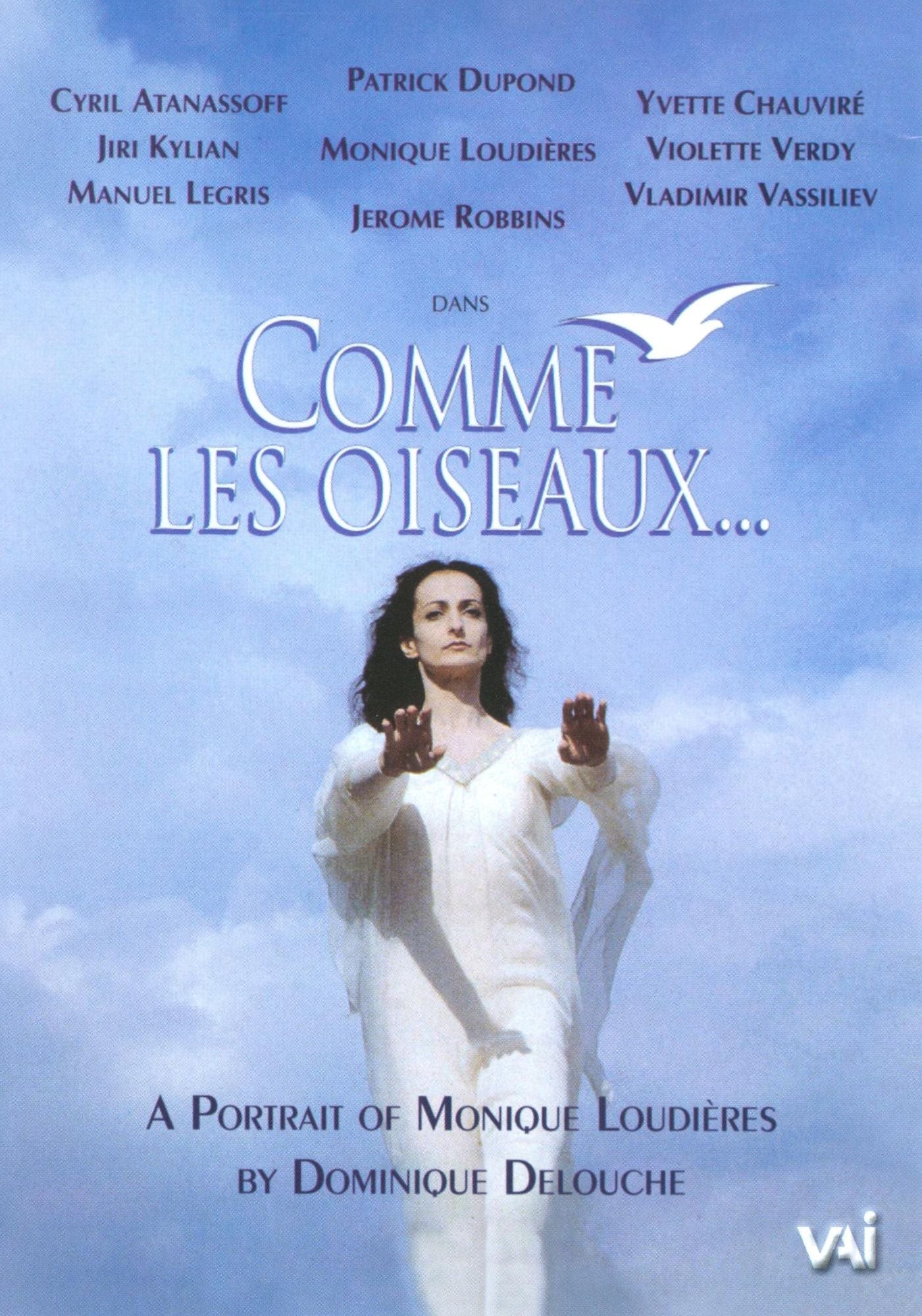 Comme les Oiseaux