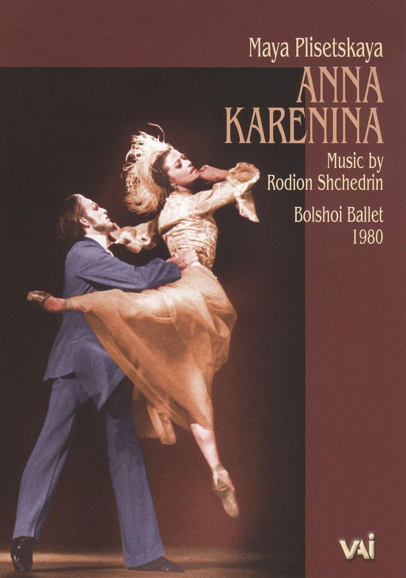 Anna Karenina
