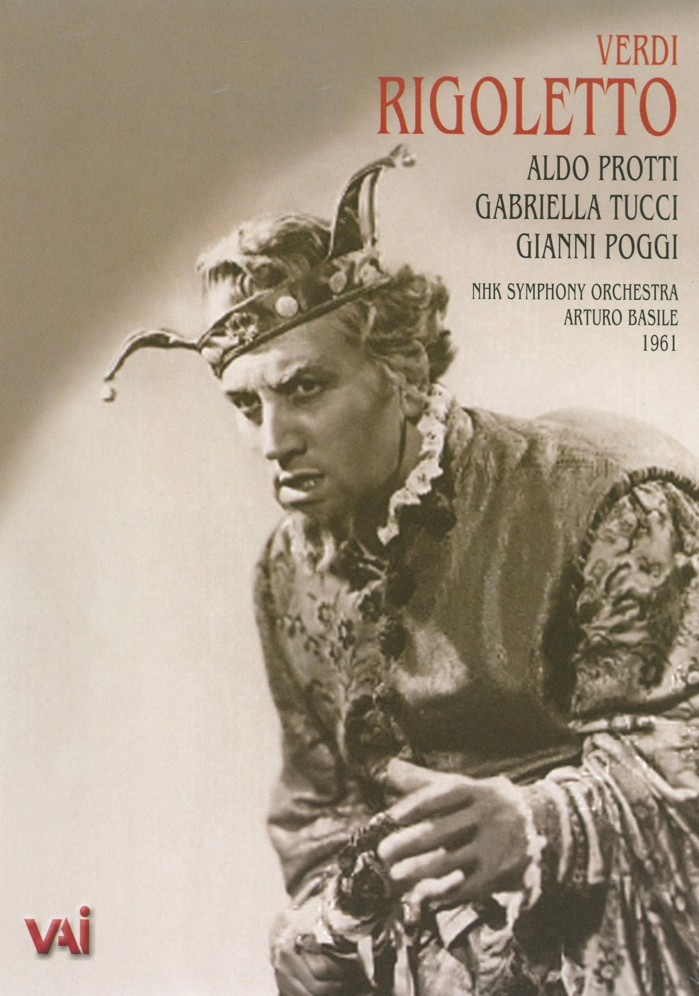 Rigoletto