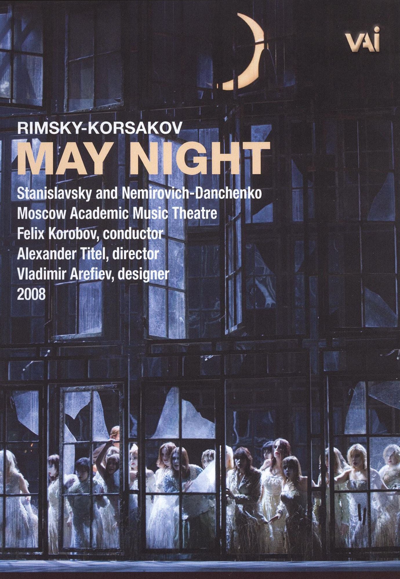 May Night