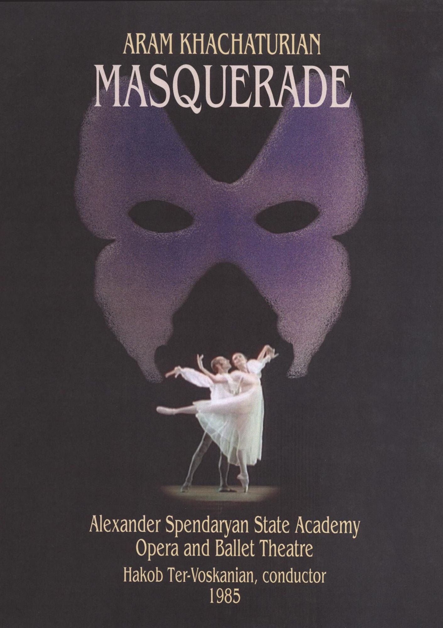 Masquerade