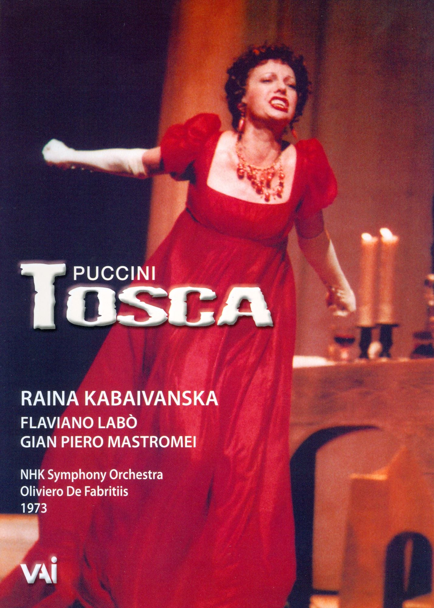 Tosca