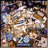 Seattle Mariners 20th Anniversa