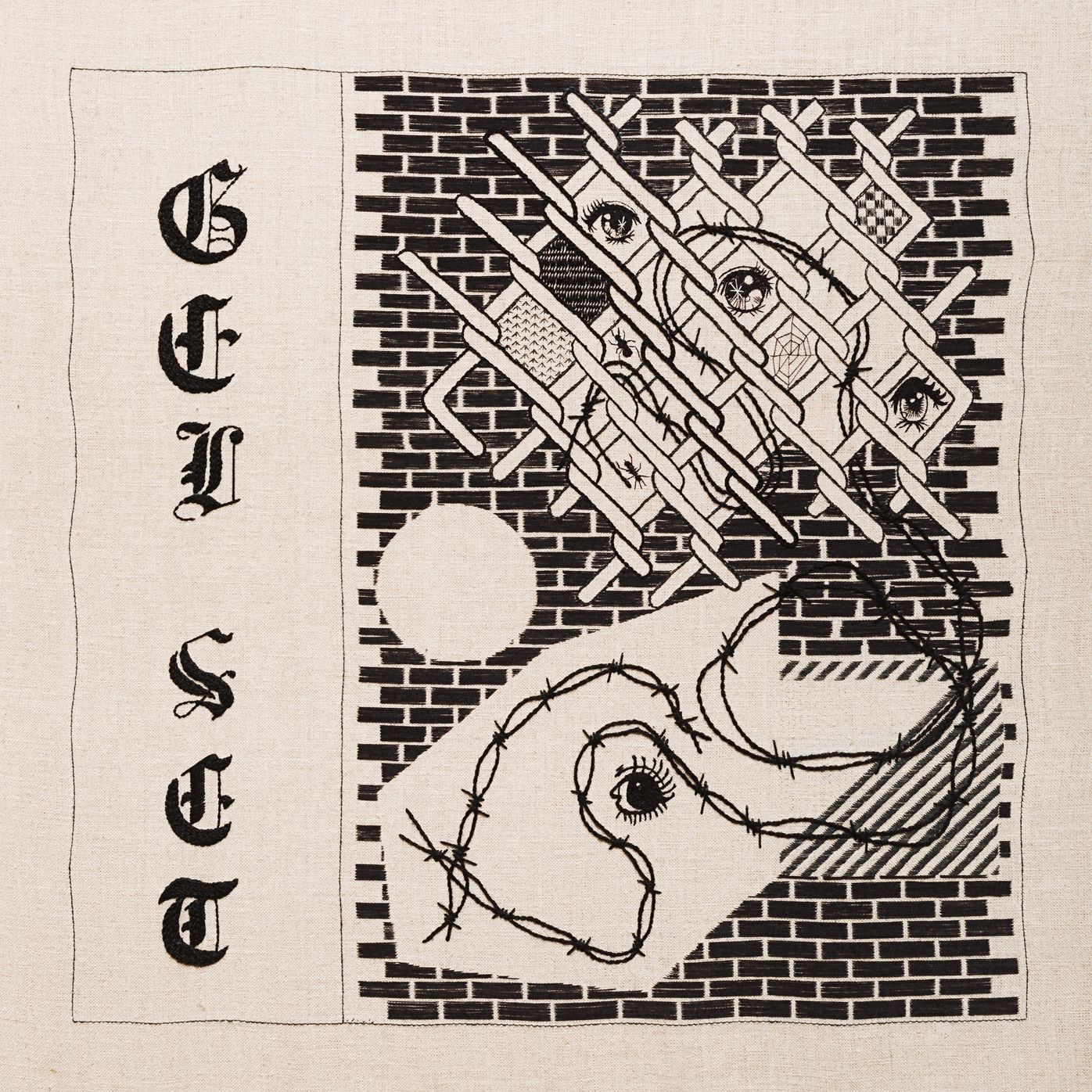 Body Copy [Lp]
