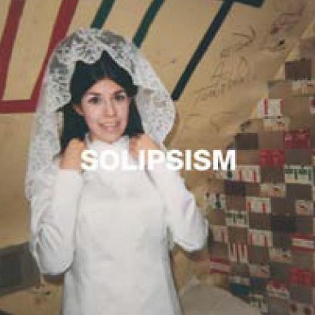 Solipsism: Collected Works 2006-2013