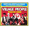 Macho Man [us Single]