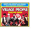 Macho Man [us Single]