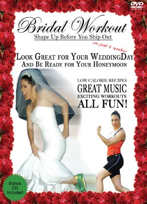 Bridal Workout