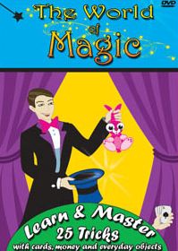 The World of Magic