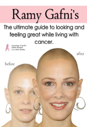 Ramy Gafni's The Ultimate Guide to Looking and Feeling Great While Living