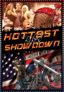 Hottest Bikes Showdown
