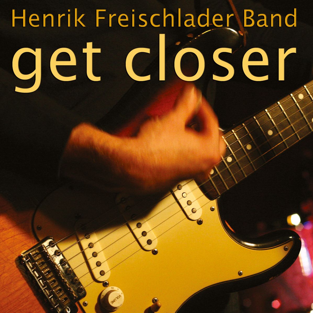 Get Closer